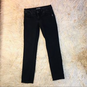 SilverJeans. Suki Mid Skinny. W28/L29